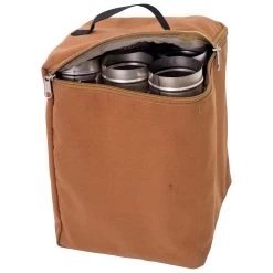 Nordisk Torden Chimney Pipe Set - Zelterweiterung -Camping Gear Verkauf nordisk torden chimney pipe set zelterweiterung detail 3