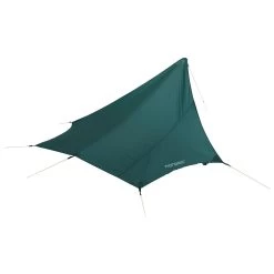Nordisk Voss Diamond SI Tarp Green - Tarp 9 Nordisk Voss Diamond SI Tarp Green - Tarp -Camping Gear Verkauf nordisk voss diamond si tarp green tarp 1