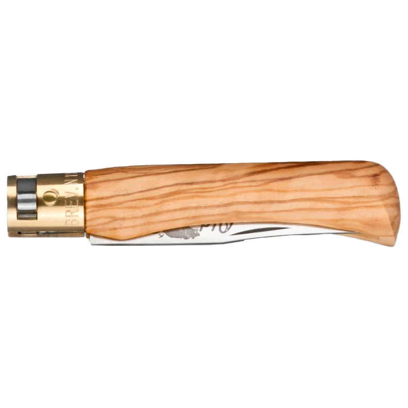 Olive - Messer 4 Olive - Messer – Bild 2