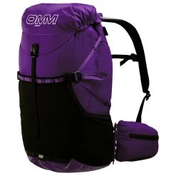 OMM Classic 25 - Tourenrucksack -Camping Gear Verkauf omm classic 25 tourenrucksack 2