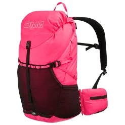 OMM Classic 25 - Tourenrucksack -Camping Gear Verkauf omm classic 25 tourenrucksack 4
