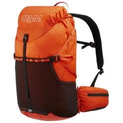 OMM Classic 25 - Tourenrucksack -Camping Gear Verkauf omm classic 25 tourenrucksack 5