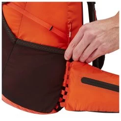 OMM Classic 25 - Tourenrucksack -Camping Gear Verkauf omm classic 25 tourenrucksack detail 4