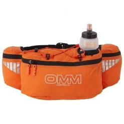 OMM Waistbelt 6 - Hüfttasche -Camping Gear Verkauf omm waistbelt 6 huefttasche detail 2