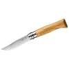 Opinel Messer No 08 Olivenholz - Messer -Camping Gear Verkauf opinel messer no 08 olivenholz messer