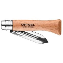 Opinel Schälmesser No 06 - Messer -Camping Gear Verkauf opinel schaelmesser no 06 messer detail 3