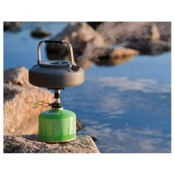 Optimus Terra Kettle - Topf 7 Optimus Terra Kettle - Topf -Camping Gear Verkauf optimus terra kettle topf detail 7