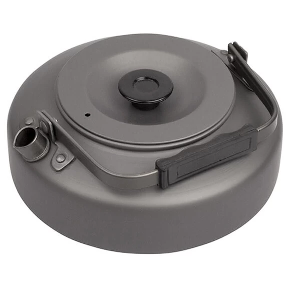 Optimus Terra Kettle - Topf 3 Optimus Terra Kettle - Topf