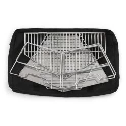 Origin Outdoors Grill- Und Feuerschale Hexagon - Grill -Camping Gear Verkauf origin outdoors grill und feuerschale hexagon grill detail 4