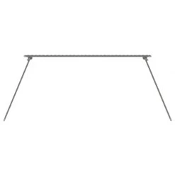 Origin Outdoors Klappgrill Titan - Grill -Camping Gear Verkauf origin outdoors klappgrill titan grill detail 6