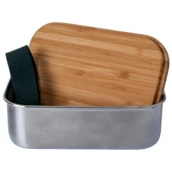 Origin Outdoors Lunchbox Bamboo -Camping Gear Verkauf origin outdoors lunchbox bamboo detail 3