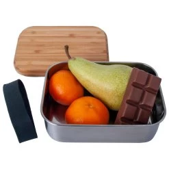 Origin Outdoors Lunchbox Bamboo -Camping Gear Verkauf origin outdoors lunchbox bamboo detail 5