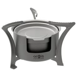 Origin Outdoors Titan Kocher Combo - Trockenbrennstoffkocher -Camping Gear Verkauf origin outdoors titan kocher combo trockenbrennstoffkocher detail 4