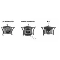 Origin Outdoors Titan Kocher Combo - Trockenbrennstoffkocher -Camping Gear Verkauf origin outdoors titan kocher combo trockenbrennstoffkocher detail 6