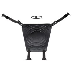 Ortlieb Attachment Kit For Helmets - Helmhalterung