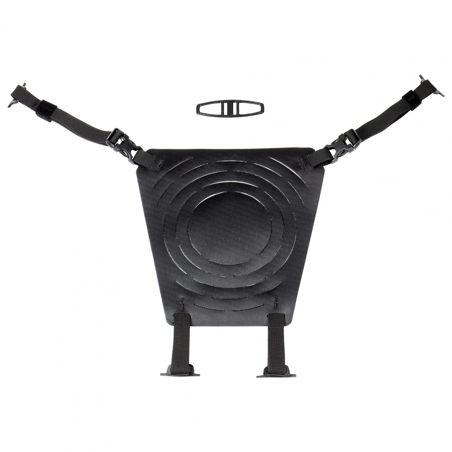 Ortlieb Attachment Kit For Helmets - Helmhalterung 3 Ortlieb Attachment Kit For Helmets - Helmhalterung