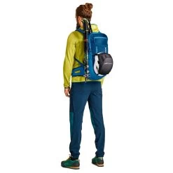 Ortovox Traverse 20 - Wanderrucksack -Camping Gear Verkauf ortovox traverse 20 wanderrucksack detail 3