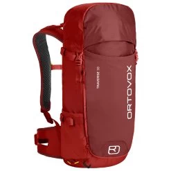 Ortovox Traverse 30 - Wanderrucksack -Camping Gear Verkauf ortovox traverse 30 wanderrucksack 2