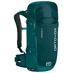 Ortovox Traverse 30 - Wanderrucksack -Camping Gear Verkauf ortovox traverse 30 wanderrucksack 3