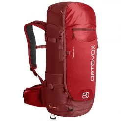Ortovox Traverse 40 - Tourenrucksack -Camping Gear Verkauf ortovox traverse 40 tourenrucksack 1