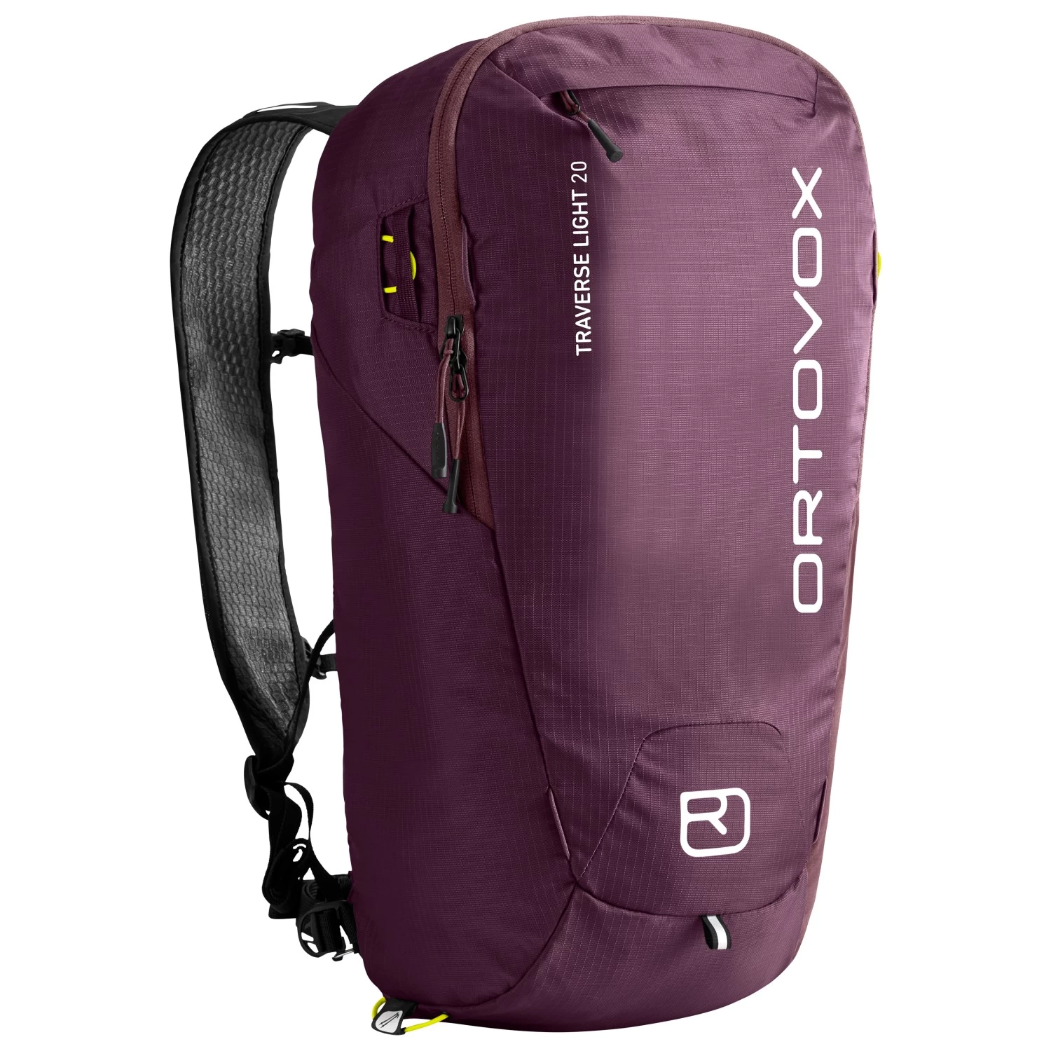 Ortovox Traverse Light 20 - Wanderrucksack 7 Ortovox Traverse Light 20 - Wanderrucksack – Bild 5