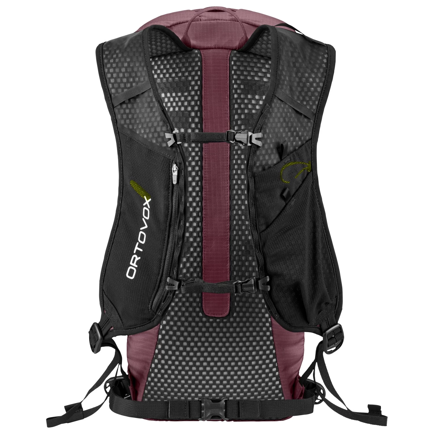 Ortovox Traverse Light 20 - Wanderrucksack 4 Ortovox Traverse Light 20 - Wanderrucksack – Bild 2