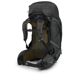 Osprey Atmos AG 65 - Trekkingrucksack -Camping Gear Verkauf osprey atmos ag 65 trekkingrucksack detail 3