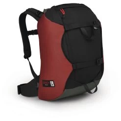 Osprey Heritage Scarab 30 - Wanderrucksack -Camping Gear Verkauf osprey osprey heritage scarab 30 wanderrucksack 1