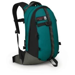 Osprey Heritage Simplex 20 - Daypack -Camping Gear Verkauf osprey osprey heritage simplex 20 daypack 1