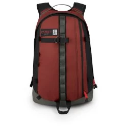Osprey Heritage Simplex 20 - Daypack -Camping Gear Verkauf osprey osprey heritage simplex 20 daypack detail 2