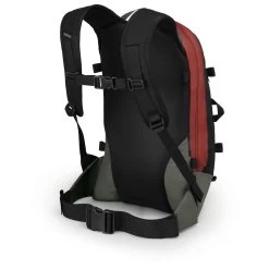 Osprey Heritage Simplex 20 - Daypack -Camping Gear Verkauf osprey osprey heritage simplex 20 daypack detail 3
