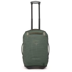 Osprey Rolling Transporter 40 - Reisetasche -Camping Gear Verkauf osprey rolling transporter 40 reisetasche detail 3