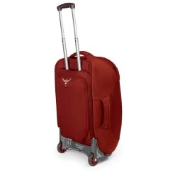 Osprey Sojourn 60 - Reisetasche -Camping Gear Verkauf osprey sojourn 60 reisetasche detail 6