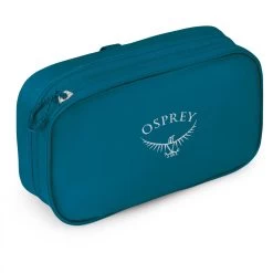 Osprey Ultralight Zip Organizer 2 - Kulturbeutel -Camping Gear Verkauf osprey ultralight zip organizer 2 kulturbeutel 1