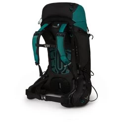 Osprey Women's UNLTD Airscape 68 - Trekkingrucksack -Camping Gear Verkauf osprey womens unltd airscape 68 trekkingrucksack detail 4