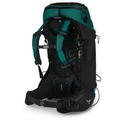 Osprey Women's UNLTD Antigravity 64 - Trekkingrucksack -Camping Gear Verkauf osprey womens unltd antigravity 64 trekkingrucksack detail 4