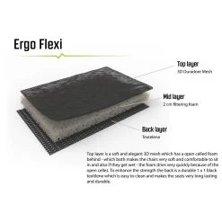 Outwell Acadia - Campingstuhl -Camping Gear Verkauf outwell acadia campingstuhl detail 6