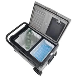 Outwell Arctic Frost 35 - Kühlbox -Camping Gear Verkauf outwell arctic frost 35 kuehlbox detail 4