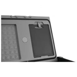 Outwell Arctic Frost 55 - Kühlbox -Camping Gear Verkauf outwell arctic frost 55 kuehlbox detail 12