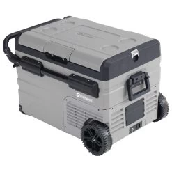 Outwell Arctic Frost 55 - Kühlbox -Camping Gear Verkauf outwell arctic frost 55 kuehlbox detail 5