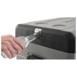 Outwell Arctic Frost 55 - Kühlbox -Camping Gear Verkauf outwell arctic frost 55 kuehlbox detail 6