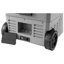 Outwell Arctic Frost 55 - Kühlbox -Camping Gear Verkauf outwell arctic frost 55 kuehlbox detail 8