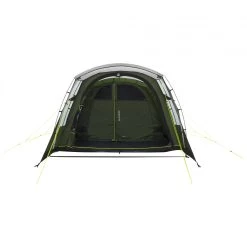 Outwell Ashwood 5 - 5-6 Personen Zelt 12 Outwell Ashwood 5 - 5-6 Personen Zelt -Camping Gear Verkauf outwell ashwood 5 5 6 personen zelt detail 3