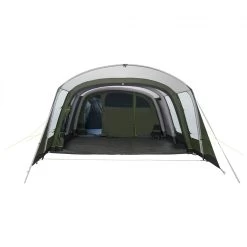 Outwell Avondale 6PA - 5-6 Personen Zelt -Camping Gear Verkauf outwell avondale 6pa 5 6 personen zelt detail 4