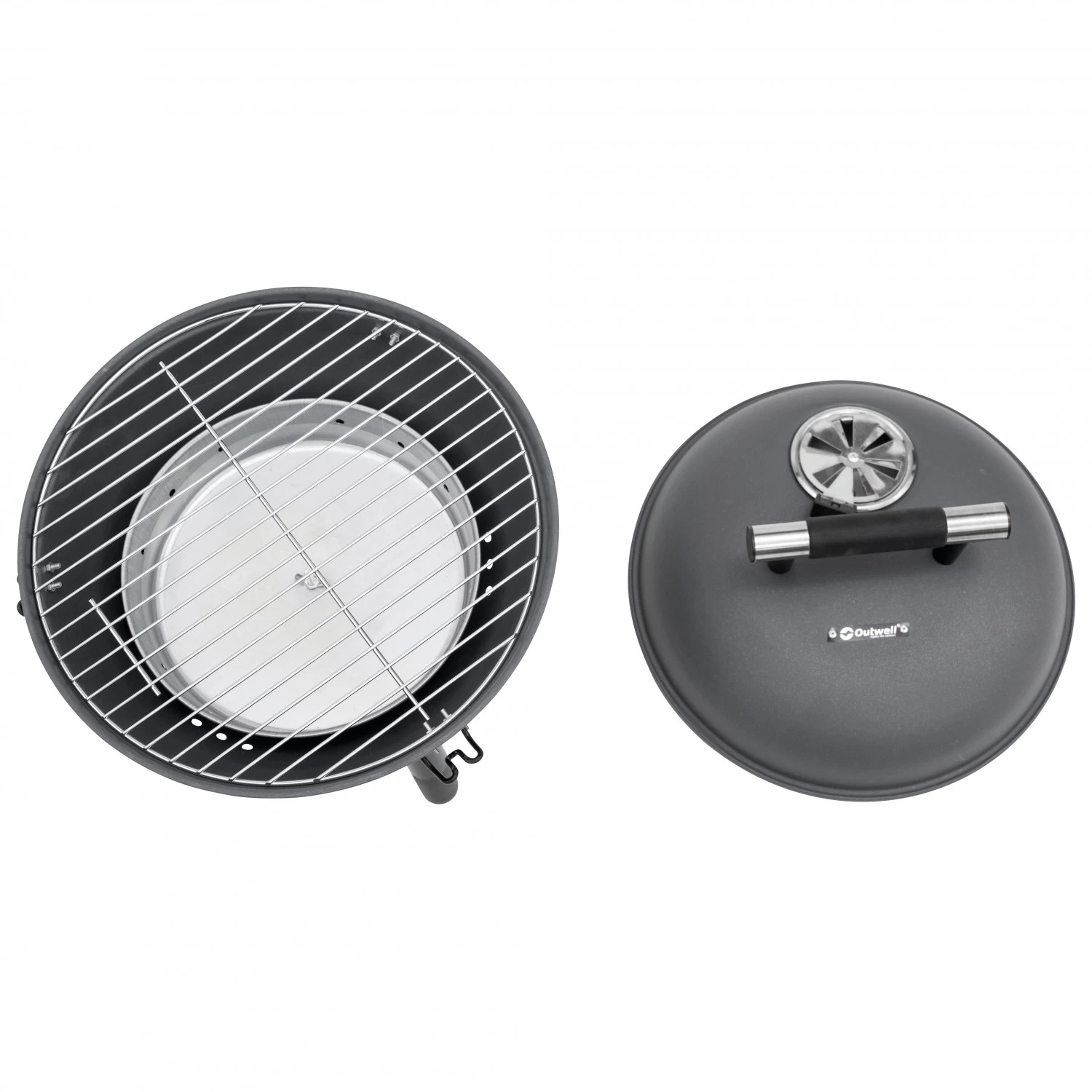 Outwell Calvados Grill - Grill 8 Outwell Calvados Grill - Grill – Bild 6