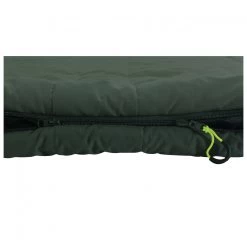 Outwell Camper Lux Double - Kunstfaserschlafsack 11 Outwell Camper Lux Double - Kunstfaserschlafsack -Camping Gear Verkauf outwell camper lux double kunstfaserschlafsack detail 5
