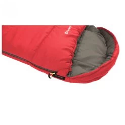Outwell Campion Junior - Kinderschlafsack 12 Outwell Campion Junior - Kinderschlafsack -Camping Gear Verkauf outwell campion junior kinderschlafsack detail 4