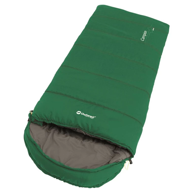 Outwell Campion Junior - Kinderschlafsack 3 Outwell Campion Junior - Kinderschlafsack