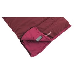 Outwell Champ Kids - Kinderschlafsack -Camping Gear Verkauf outwell champ kids kinderschlafsack detail 4