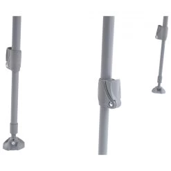 Outwell Coledale - Campingtisch -Camping Gear Verkauf outwell coledale campingtisch detail 7